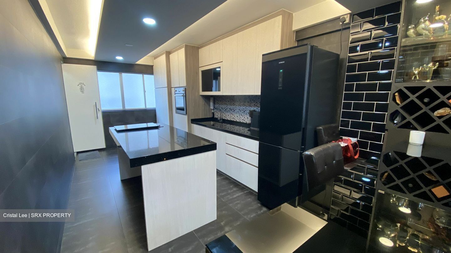 Blk 704 West Coast Road (Clementi), HDB 3 Rooms #383732721